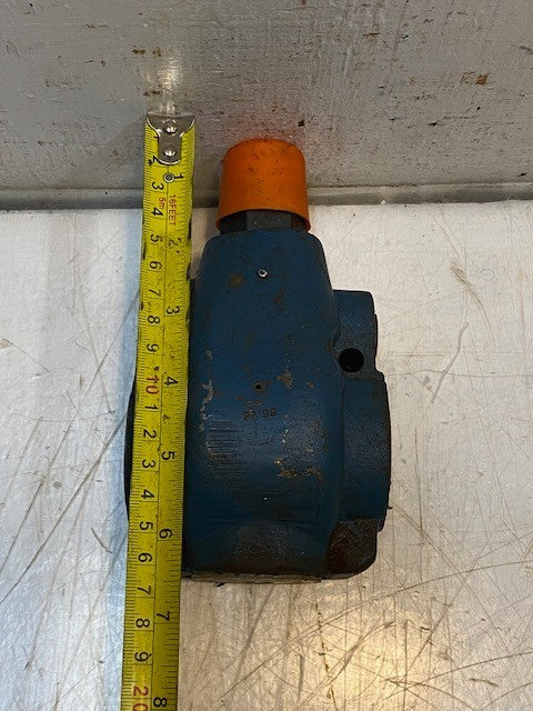 Rexroth Hydraulic Control Valve Pressure Relief Reducing Valve 27/99