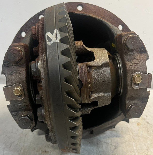 Differential 3rd Member CT622A Heavy Duty Rear End Unit Replacement