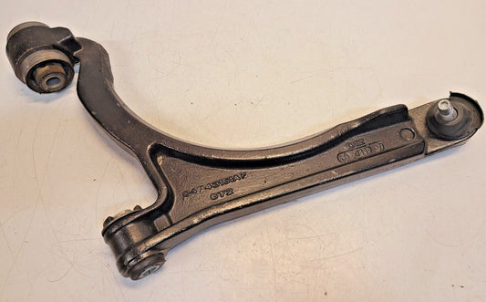 Chrysler Pacifica Front Lower Control Arm 04743151AF | 6T2 | D12 | J140
