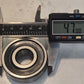 7 Quantity of FLT-4 Ball Bearings 63032RSC3 | 47 mm OD x 17 mm Bore (7 Qty)