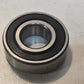10 Quantity of TEI Ball Bearings 6203-2RS | 40 mm OD x 17 mm Bore (10 Qty)