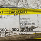 Terex Link for Marklift 02135281 | 135221 | D-43-030-A1-A1 | 26-1/4" Long