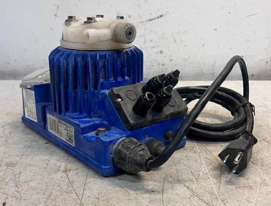 Seko Tenka EVO Electromagnetic Metering Pump TPG500NHH0U00 Chemical Dosing Pump