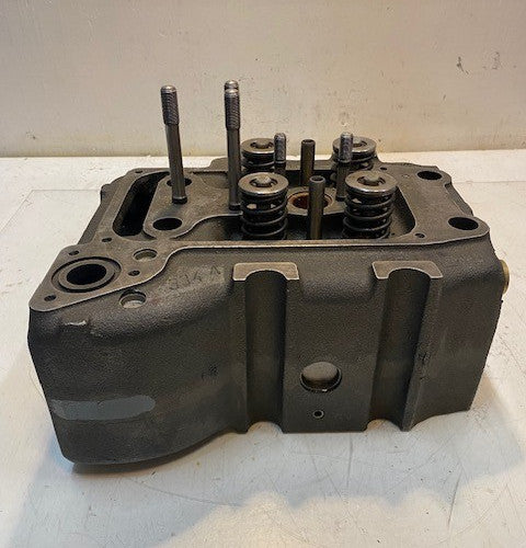 Cylinder Head Hydro Sat 74502-G03