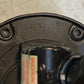 Hydraulic Steering Gear Pump 0412C6 | 11" L 4-1/2" Dia. 3" Shaft 19mm 8mm Bore