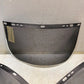 3 Quantity of Wire Mesh Face Shield Visors 96000 (3 Quantity)