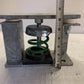 Vibro Acoustics Vibration Isolation And Restraint System FLS-1-450 Green