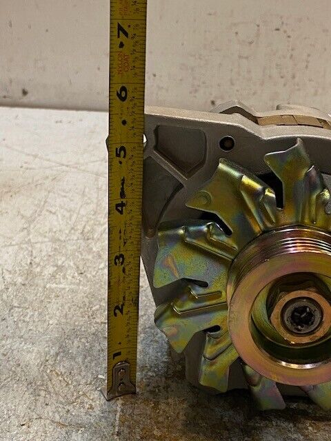 Die Hard Gold Alternator 24058 | 62702