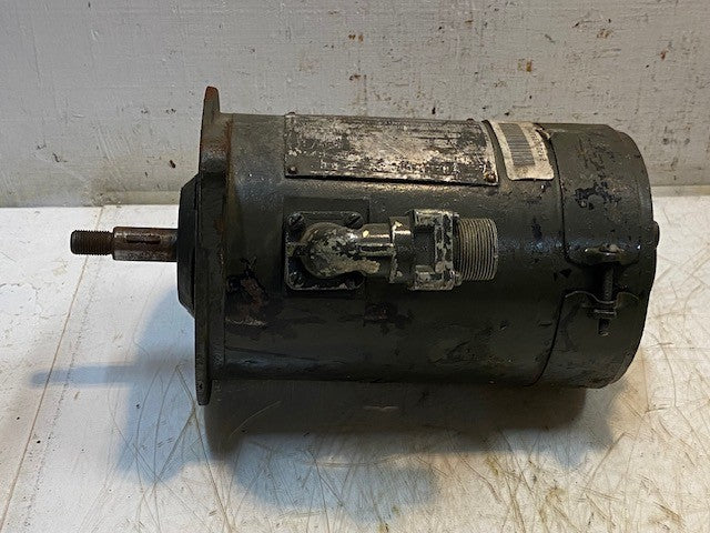 Generator Engine Military Standard 18 Amps, 28V, 2920-00-391-2989