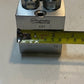 Sun Hydraulics XZT OFE0-A2 Brake Valve Swing Drive Block 1700 Psi 2-7/16" W 4" H