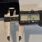 Roadmaster B721 Axle Bracket RH for Sprinter Van | 7" x 5-1/2" x4"