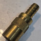 8 Quantity of Parker P300 Series 3/8" Quick Couplings 3/8" Hose Barb (8 Qty)