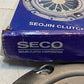 Seco Clutch Cover 47604 | 51mm Bore | 10-1/2" Diameter