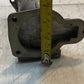 Outboard Marine Body Receiver 552889 | 7-3/4" Long 5" Wide 3-3/4" Tall 57mm Bore