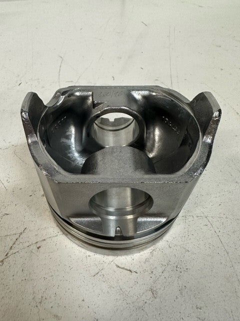 MAHLE Piston 104 L33 | 6 8011 | 1K41357/48-1204 | 105.162 | F8530 (1 Qty)