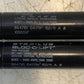 2 Quantity of Stabilus Bloc-O-Lift Gas Spring 864781 0470N 152/11 A 8 (2 Qty)