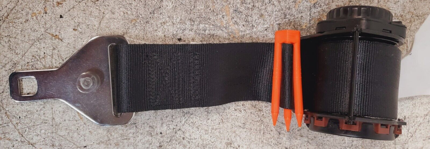 Shield Seat Belt 9904-000025-07H | 511753600F