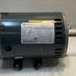GE Motors & Industrial Systems A-C Motor HD56FL651 Model 5K49MN4293BX