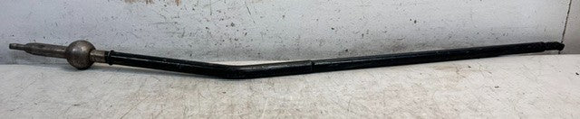 Eaton Manual Transmission Utility Transfer Case Selector Rod 1655049C91 | S21933