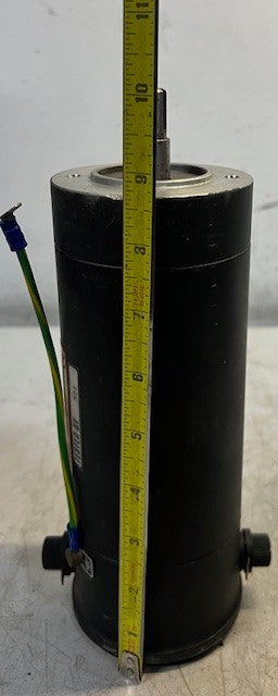 ABB Permanent Magnet DC Servomotor 4414129285 E183012 Heavy Duty Replacement