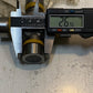 Bronco GS133 | 293 Universal Joint 3-5/8" Wide 27mm Ends