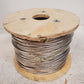 Wire Stainless Steel 3/16" Spool 9.7"x9.2"x7" | 38.25Lb