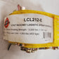 3 Qty. of Power Products 2" x 12' Ratchet Logistic Straps LCL212-E (3 Qty)