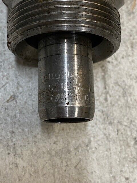 Pipe Fitting 110P14AC 7/8" OD x .077-.080 | 38mm Bolt OD