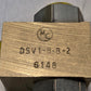 Modular Controls DSV1-8-B-2 6148 Hydraulic Control Valve | 1/4" FPT Ports