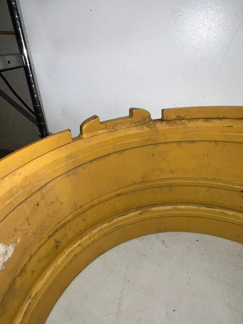 Industrial 3-Piece Wheel Rim Bead Seat Band Dresser TD F1024TG, BB25STMX, F25 TU