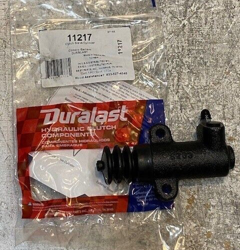 Duralast 11217 Clutch Slave Cylinder S233