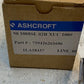 Ashcroft Pressure Gauge 759426261686 | 1008SL | 1LA18437
