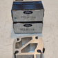 2 Quantity of Ford D3TZ-6A713-A Oil Filter Adapter Spacer D3TE-6A713-AA (2 Qty)