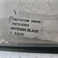 Tacticom 68908 Whip Blade Antenna 10012-0202