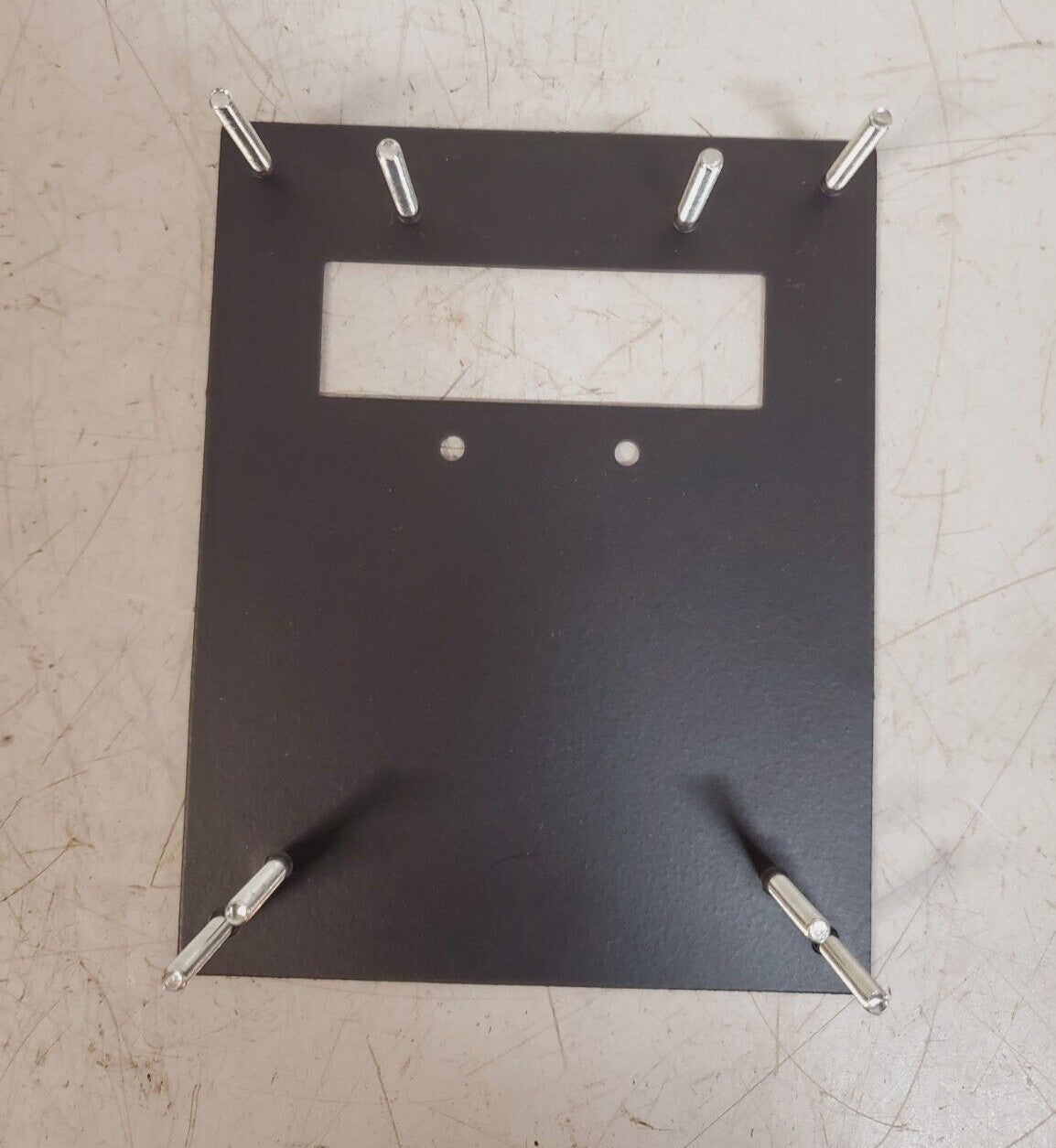 3 Qty. of Kit Mounting Bracket Snack Mask & Harness 701-000177R | DBV-302(3 Qty)