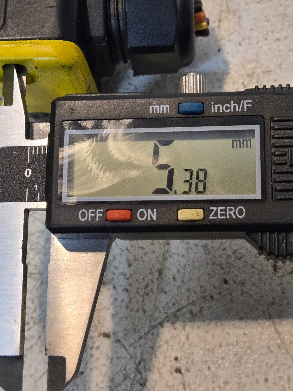 SICK i 1001 6021016 Safety Switch with iE 1000 SK1 Safety Key | 0210 0247