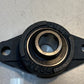 Peer Bolt Flange Bearing FT204 Insert Bearing UC204 | 20mm Bore