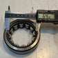 NTN CYLINDRICAL ROLLER BEARING 308 | 90mm OD 64mm Bore 23mm Thick