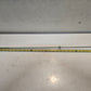 26 Quantity of Transmission Fluid Dipsticks 30.5" Long 1" Threaded Cap (26 Qty)