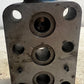 Tokimec Check Valve Module Hydraulic Flow Control Heavy Duty Replacement