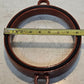 Flange Adapter Gasket Ring for EBAA Iron 2106 Megaflange 6" Nominal Pipe | 7" ID