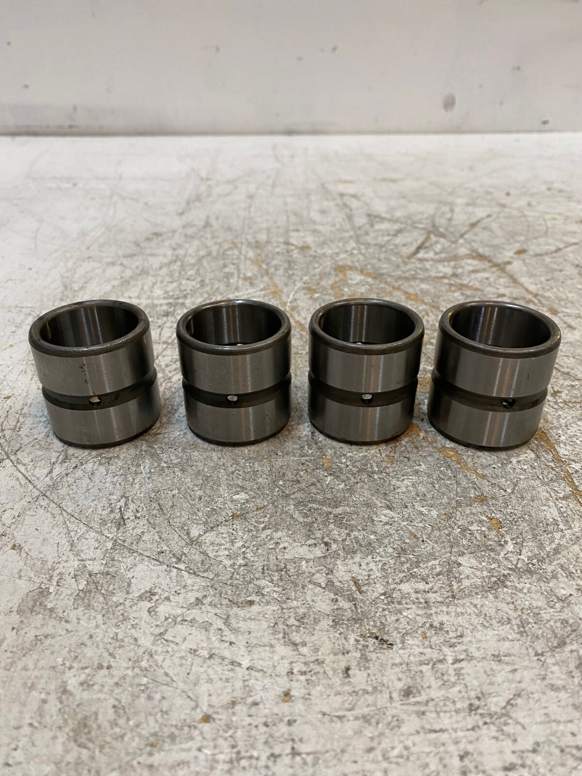 4 Quantity of 161544 Bushings 32mm x 40mm (4 Quantity)