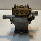 Karcher Pressure Washer Pump 100556 | 35mm Bore 5-3/4" H 7-1/4" L 5-1/2" W