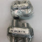 2 Pack Of PA1006M-10 1” Gear Set 3.47 CIR (2 Pack)