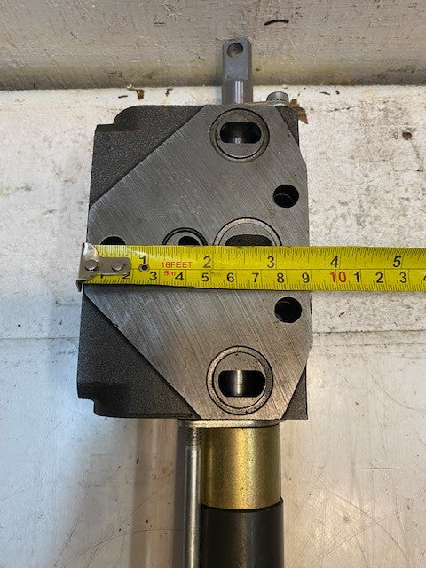 Hydraulic Directional Control Valve Section 3460409601 | 02-882 | H1497 | S4D7