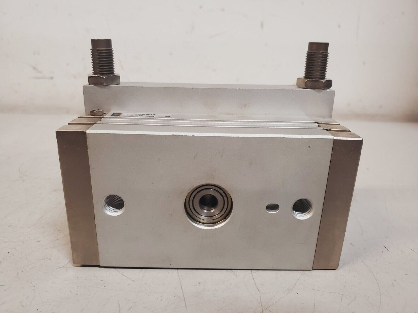 SMC Corporation Rotary Actuator MSQB50L2 | 1.0MPa