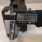 Parker Pneumatic Cylinder CC418660 A Model 02.50 TC-2ANUS13A | 3.000 | 250 PSI A