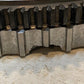 Cummins Diesel Engine Flywheel 2884821, 5537968, LV25269003VJEP - CHIPPED