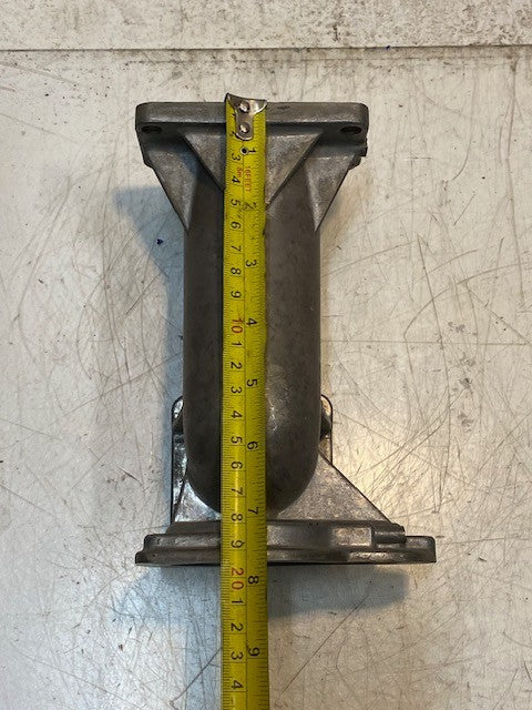 Outboard Marine Body Receiver 552889 | 7-3/4" Long 5" Wide 3-3/4" Tall 57mm Bore