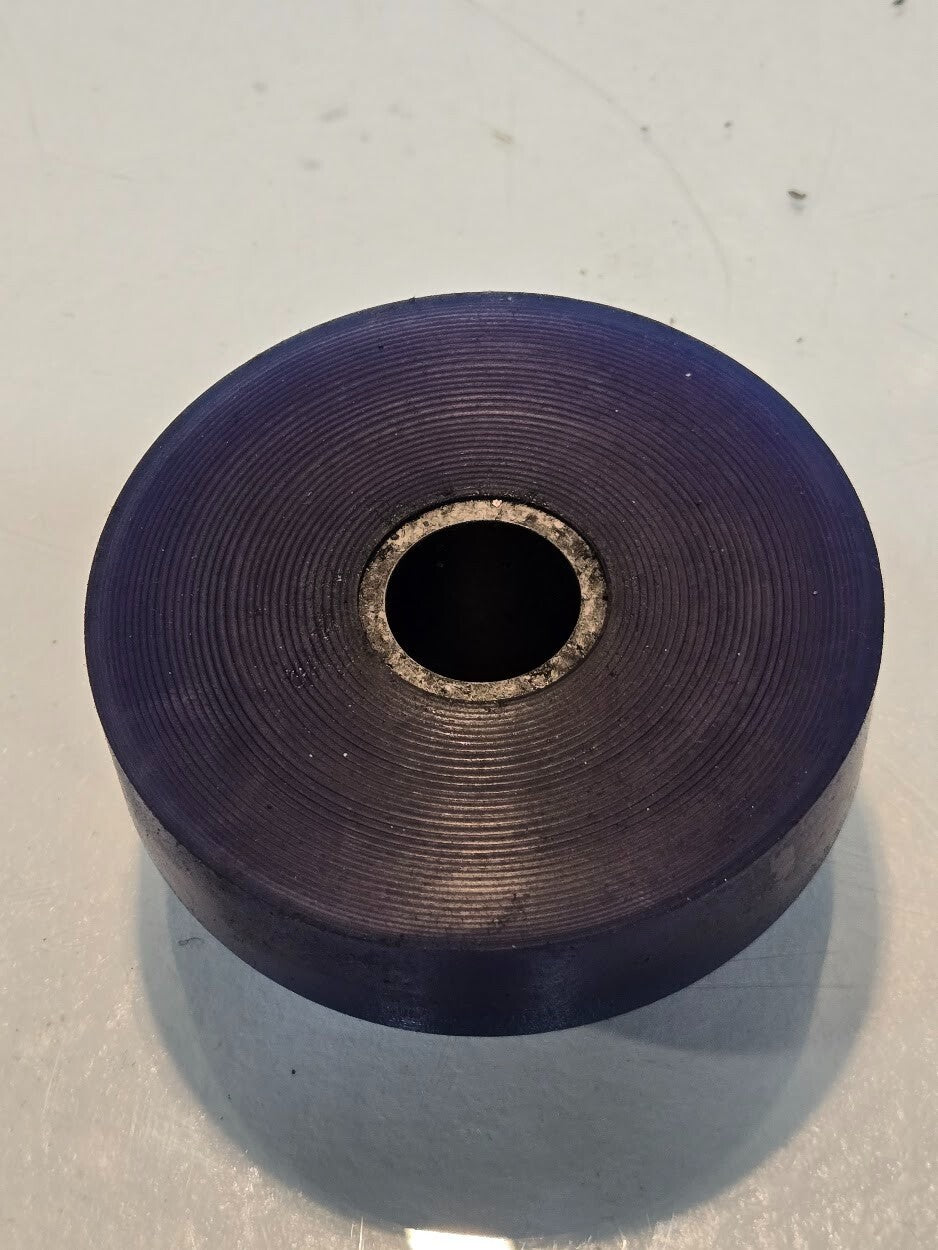 Atro PL1017 Motor Mount 3-1/8" Diameter 19.5mm Bore 1.5" Thickness